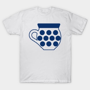 Just Boleslawiec Mug T-Shirt